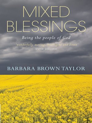 cover image of Mixed Blessings